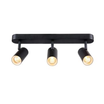 SLV LED Plafond- Wandlamp | 19W 2700K 2350lm 927 | IP20 Dimbaar | NOBLO