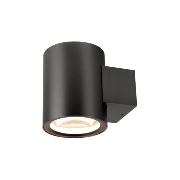 SLV LED Wandlamp | 15W 2000K/3000K 22lm 920/930 | IP20 Dimbaar | OCULUS