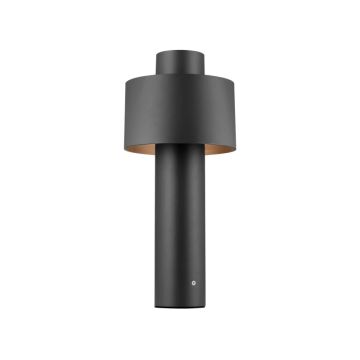 SLV LED Tuinlamp | 1X E27 Max 13W  | IP65 PHOTONI