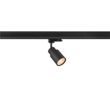 SLV LED Armatuur | 1X GU10 Max 6W IP20 | Dimbaar | PURI 2.0