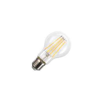 SLV E27 LED Lamp | 8W 3000K 220V/240V 830 | 810lm 280°