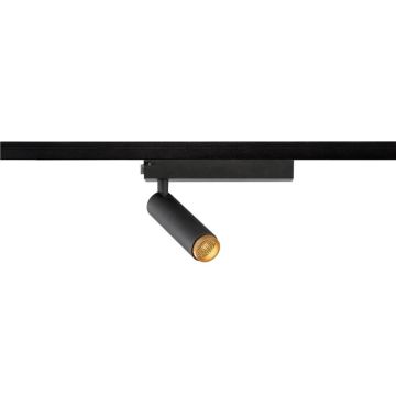SLV LED Armatuur | 11W 3000K 610lm 930 IP20 | Dimbaar | GRIP!