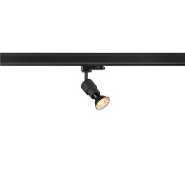 SLV LED Armatuur | 1X GU10 Max 6W IP20 | Dimbaar | PURI 2.0