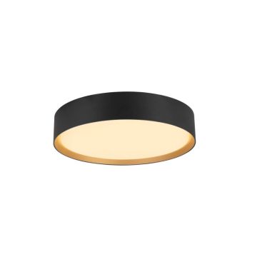 SLV LED Plafond- Wandlamp | 18W 2700K/3000K 1560lm 927/930 | IP44 Dimbaar | DECONA