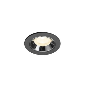 SLV LED Inbouwarmatuur Ø55mm | 6.9W 4000K 1000lm 940 IP20 | DALI | NUMINOS