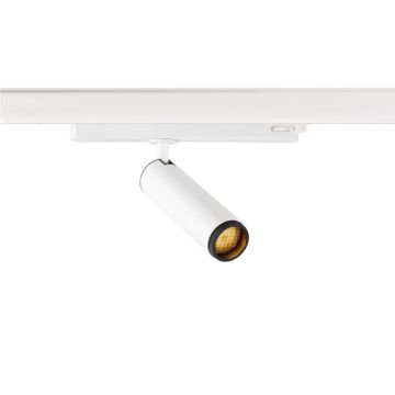 SLV LED Armatuur | 20W 3000K 1900lm 930 IP20 | Dimbaar | GRIP!