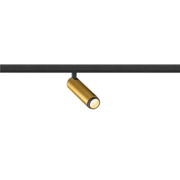 SLV LED Armatuur | 9.8W 2000K/3000K 350lm IP20 | DALI | GRIP!