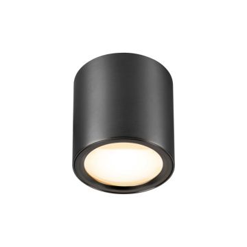 SLV LED Plafondlamp | 11W 2000K/3000K 36lm 920/930 | IP20 Dimbaar | OCULUS