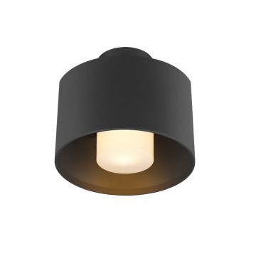 SLV LED Plafondlamp | 1X E27 Max 13W  | IP65 Dimbaar | PHOTONI