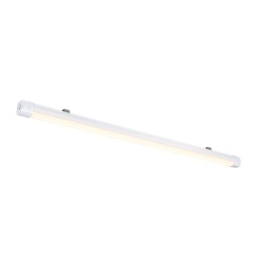 SLV LED Armatuur | 48W 4000K 4300lm 840 | IP65 | WATERPROOF