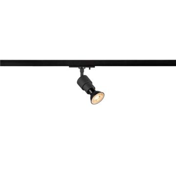 SLV LED Armatuur | 1X GU10 Max 6W IP20 | Dimbaar | PURI 2.0