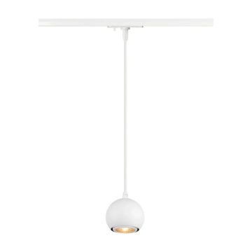 SLV LED Pendelarmatuur | 1X GU10 Max 6W | IP20 Dimbaar | LIGHT EYE