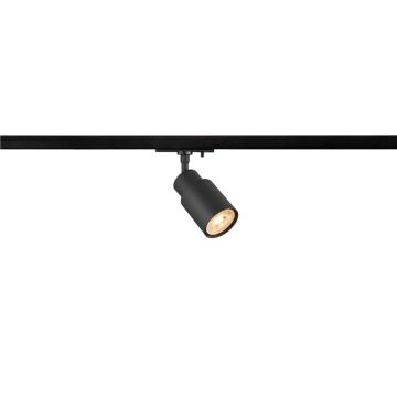 SLV LED Armatuur | 1X GU10 Max 6W IP20 | Dimbaar | PURI 2.0