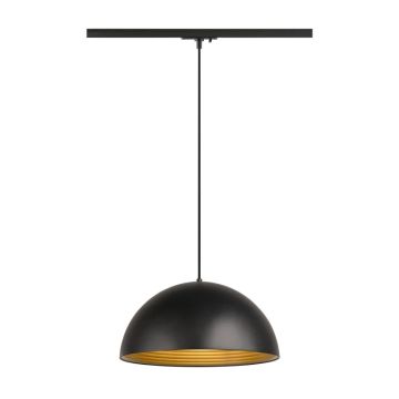 SLV LED Pendelarmatuur | 1X E27 Max 40W | IP20 Dimbaar | FORCHINI