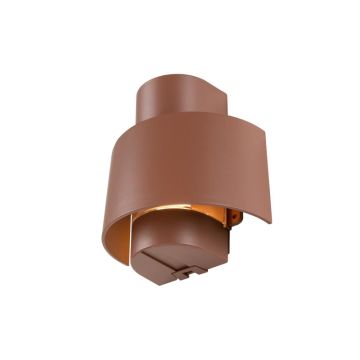SLV LED Wandlamp | 1X E27 Max 13W  | IP65 Dimbaar | PHOTONI