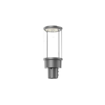 Opple LED Mastarmatuur | 15W 3000K/4000K 4550Lm 730/740 | IP66