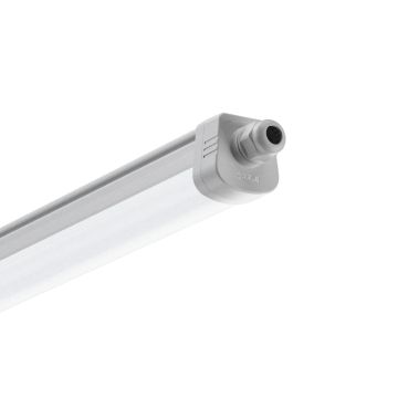 Opple LED Waterdicht Armatuur 128CM | 34W 4000K 5780Lm 840 | IP66