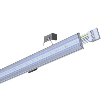 Opple Lichtlijn 150cm | 46W 4000K | 840 IP20 Nood | DALI Dimbaar