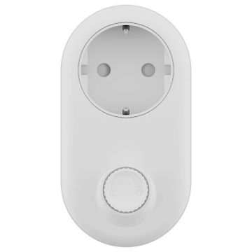 Calex LED Stekkerdimmer | 3-24W | Fase Afsnijding