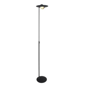 Steinhauer Exclusive Zenith LED Vloerlamp | 30W 2200K/4000K 3000lm 922/940