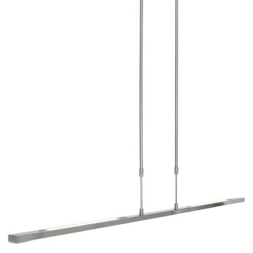 Steinhauer Zelena LED Hanglamp | 25W 2200K/4000K 2500lm 922/940 | Dimbaar