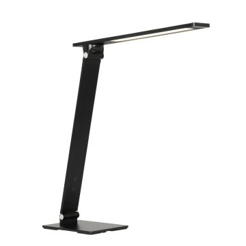 Steinhauer Serenade LED Tafellamp | 10W 2200K/2800K 900lm 822/828 | Dimbaar