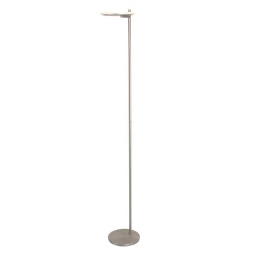 Steinhauer Exclusive Turound LED Vloerlamp | 40W 2200K/4000K 4000lm 922/940