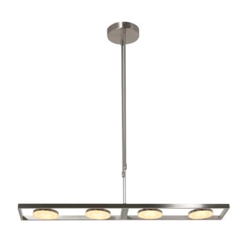 Steinhauer Soleil LED Hanglamp | 40W 2200K/4000K 4000lm 922/940 | Dimbaar