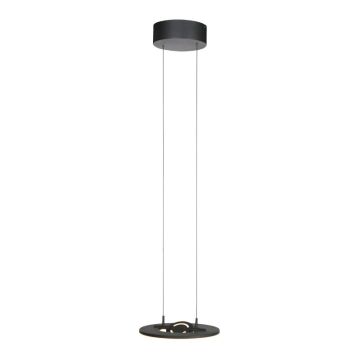 Steinhauer Exclusive Soleil LED Hanglamp | 30W 2700K 4000lm 927 | Dimbaar