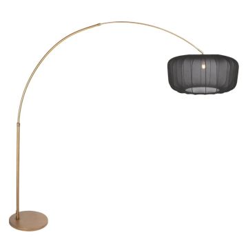 Steinhauer Vloerlamp | 1x E27