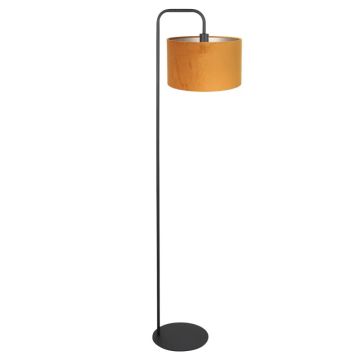 Steinhauer Forma Vloerlamp | 1x E27