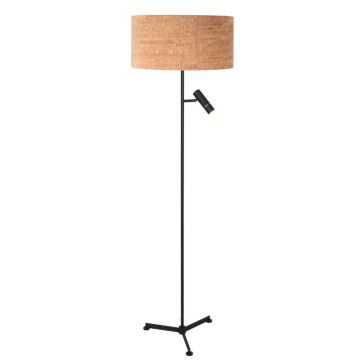 Steinhauer Stang LED Vloerlamp | 2x E27 3W 2700K 250lm 827 | Dimbaar