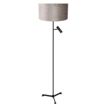 Steinhauer Stang LED Vloerlamp | 2x E27 3W 2700K 250lm 827 | Dimbaar