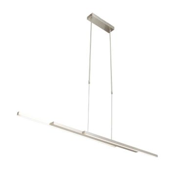 Steinhauer Zelena LED Hanglamp | 34W 2200K/4000K 3400lm 922/940 | Dimbaar