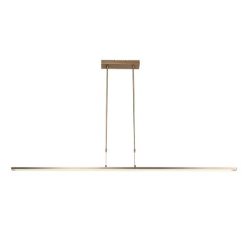 Steinhauer Zelena LED Hanglamp | 37W 2200K/4000K 3700lm 922/940 | Dimbaar