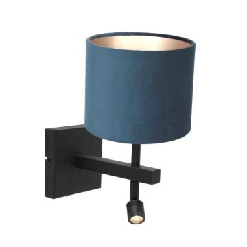 Steinhauer Stang LED Wandlamp | 2x E27 1W 2900K 100lm 929 | Dimbaar