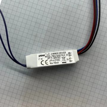 Steinhauer Onderdeel | Led Dimmer Module Jing Neng For Touch Jnled Pdc700