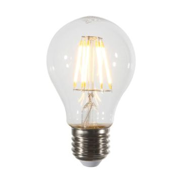 Steinhauer E27 LED Lamp | 4.5W 2700K 470lm 827