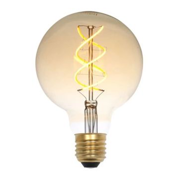 Steinhauer E27 LED Lamp | 4W 1800K 250lm 818 | Dimbaar