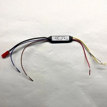 Steinhauer Onderdeel | 3392/3393 Dimmer Leesarm Led