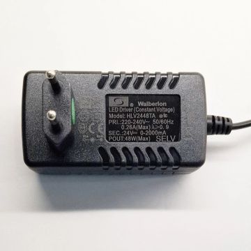 Steinhauer Onderdeel | 4201 Stekker Driver 40W