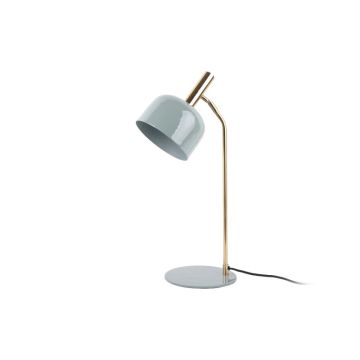 Leitmotiv Smart LED Tafellamp | 1x E14 15W | Misty blue