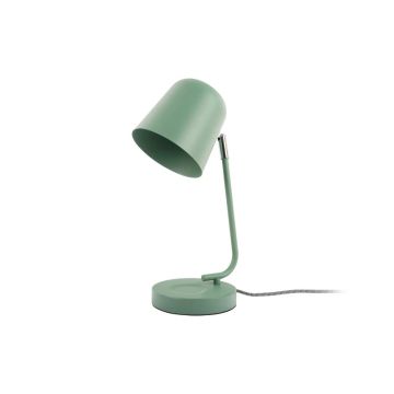 Leitmotiv Encantar LED Tafellamp | 1x E27 25W | Grayed jade