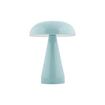 Leitmotiv Rachel LED Tafellamp | 3W | Misty blue