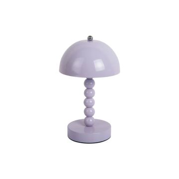 Leitmotiv Bubbles LED Tafellamp | 2.5W | Soft purple