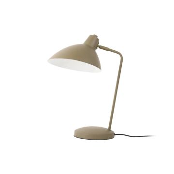 Leitmotiv Casque LED Tafellamp | 1x E14 25W | Moss green
