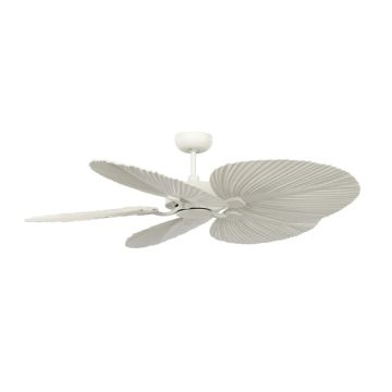 Plafondventilator Lucci Air Bali | 132 cm | Indoor | Wit