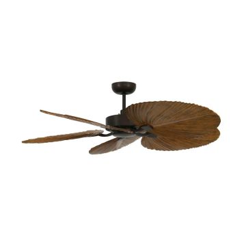 Plafondventilator Lucci Air Bali | 132 cm | Indoor | Oliebrons
