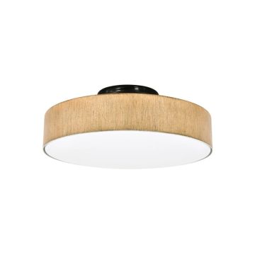Plafondventilator Lucci Air Bali | 132 cm | Indoor | Natuurlijk hout