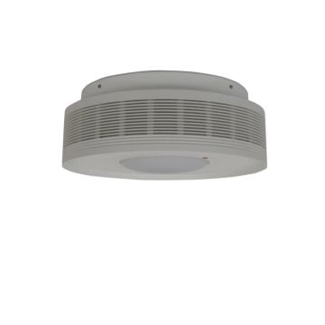 Plafondventilator Lucci Air Sanso | 45 cm | Indoor | Inclusief Lamp | Wit